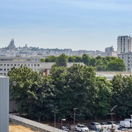 For Your Close Family Paris+parking * Saint-Ouen (Seine-Saint-Denis)